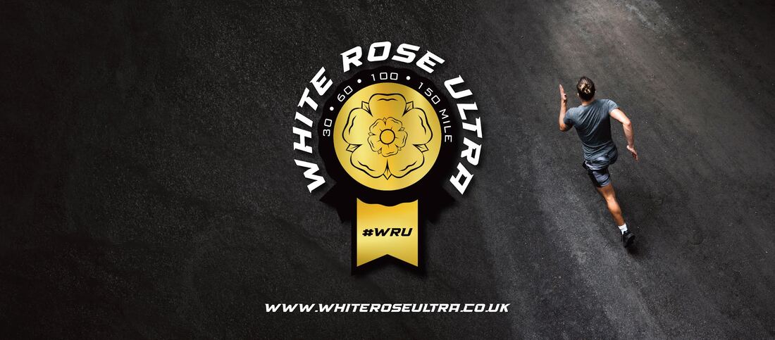 RunAble, White Rose Ultra